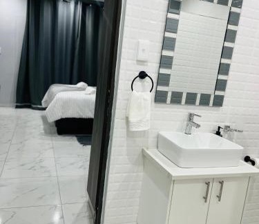 Rundu Casa | Audreys Haven Self catering accommodation