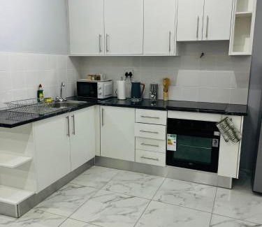 Rundu Casa | Audreys Haven Self catering accommodation