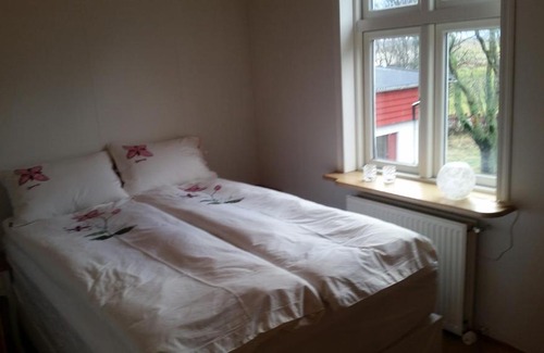Laugaras Apartamento | Audsholt 2