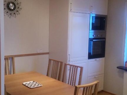 Laugaras Apartamento | Audsholt 2