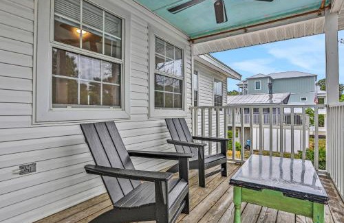 Gulfview Heights Casa | Audubon Place at Bramble