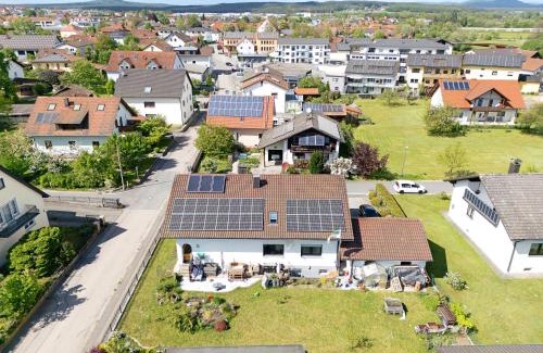 Roding Apartamento | Auenwald