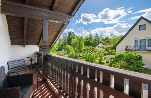 Roding Apartamento | Auenwald
