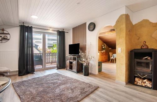 Roding Apartamento | Auenwald
