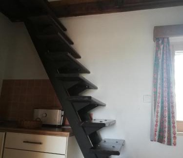 Stolberg Apartamento | Auerberg Blick