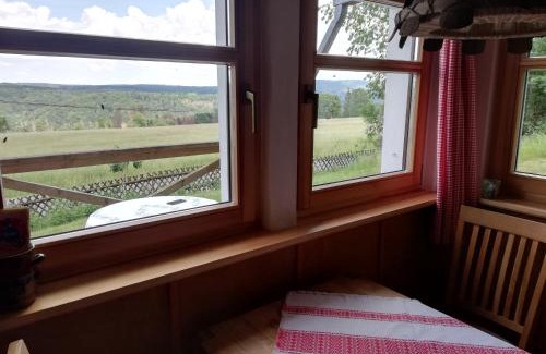 Stolberg Apartamento | Auerberg Blick
