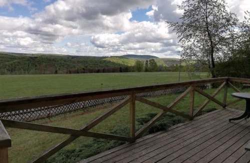 Stolberg Apartamento | Auerberg Blick