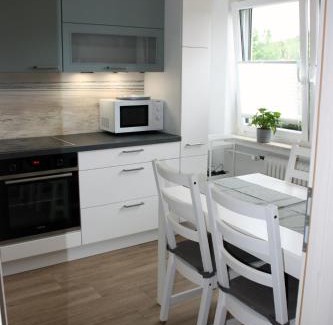 Niederzissen Apartamento | Auf dem Kleeberg