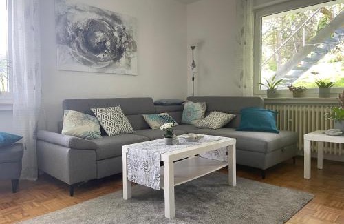 Niederzissen Apartamento | Auf dem Kleeberg