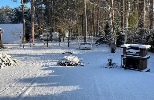Borkheide Casa | Auf der Heide