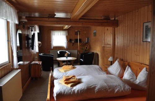 Waltersdorf Casa | Auf der Heide Gasthof & Pension