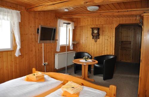 Waltersdorf Casa | Auf der Heide Gasthof & Pension