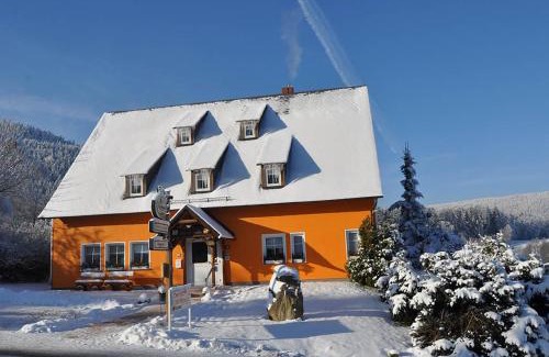 Waltersdorf Casa | Auf der Heide Gasthof & Pension