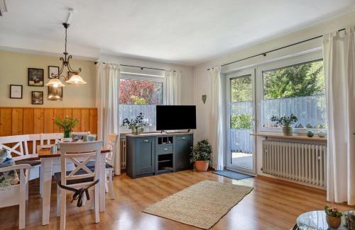 St. Blasien Apartamento | Aufblühen in Menzenschwand