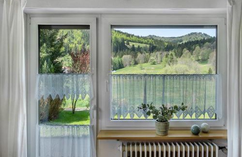 St. Blasien Apartamento | Aufblühen in Menzenschwand