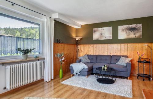 St. Blasien Apartamento | Aufblühen in Menzenschwand