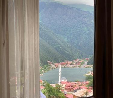Uzungol Apartamento | Auga Apart