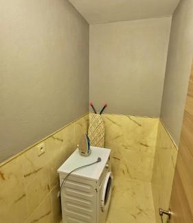 Uzungol Apartamento | Auga Apart