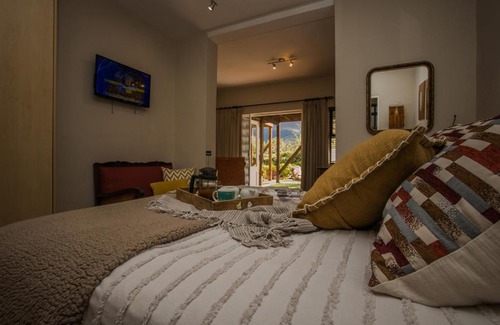 Swellendam Casa | AUGE 44 GUEST APARTMENTS