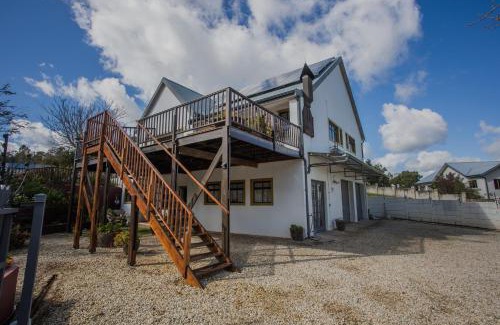 Swellendam Casa | AUGE 44 GUEST APARTMENTS