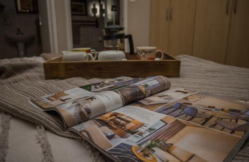 Swellendam Casa | AUGE 44 GUEST APARTMENTS