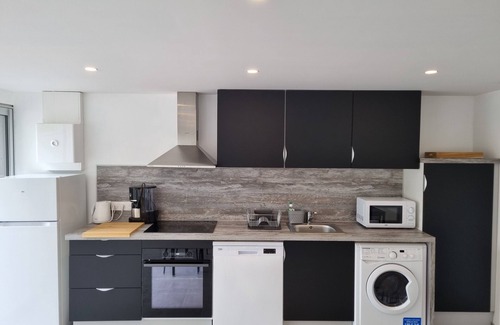 Saint-Andre-d'Hebertot Casa | Auge Horizon