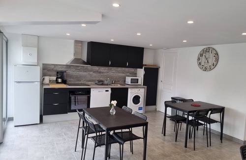 Saint-Andre-d'Hebertot Casa | Auge Horizon
