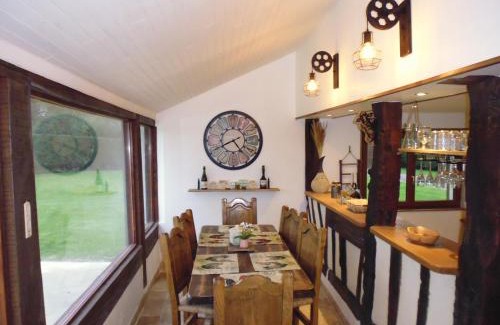 Saint-Hymer Casa | Augettes Bergerie