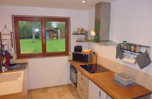 Saint-Hymer Casa | Augettes Bergerie
