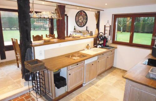 Saint-Hymer Casa | Augettes Bergerie