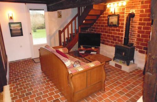 Saint-Hymer Casa | Augettes Bergerie