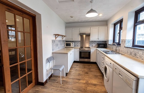 Hanham Apartamento | August Discount - Long Stay - Contractors