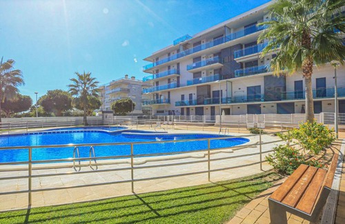 Cambrils Apartamento | Augusta 6 2 ONLY FAMILIES