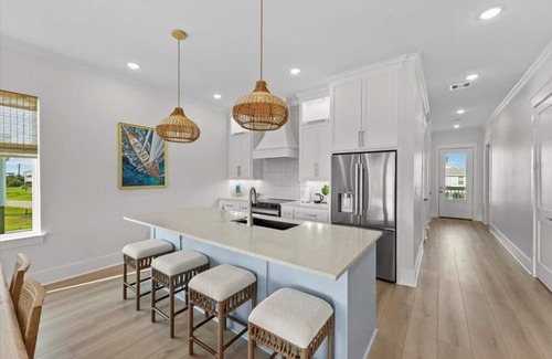 Isla Del Sol Casa | Augusta Greens