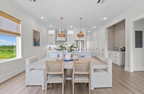 Isla Del Sol Casa | Augusta Greens