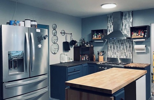 West End Casa | Augusta Nationals Home