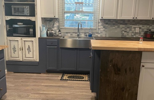 West End Casa | Augusta Nationals Home