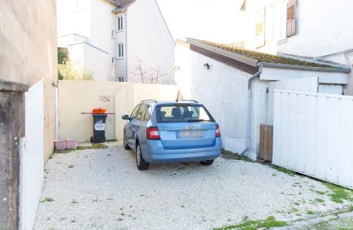 Saverne Apartamento | Auguste, La Romaine et My César - Location Saverne