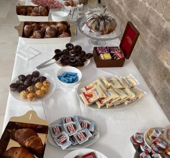 Sannicandro di Bari Cama Y Desayuno | AuGuStea