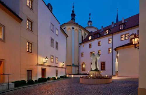 Mala Strana Hotel | Augustine, a Luxury Collection Hotel, Prague