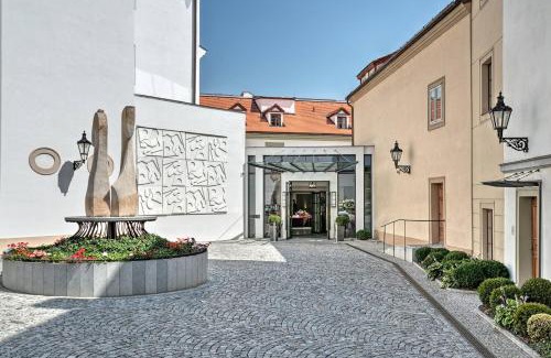 Mala Strana Hotel | Augustine, a Luxury Collection Hotel, Prague