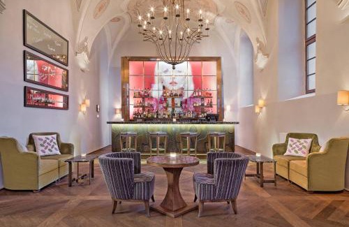Mala Strana Hotel | Augustine, a Luxury Collection Hotel, Prague