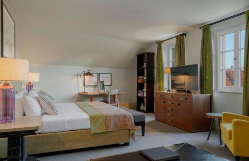 Mala Strana Hotel | Augustine, a Luxury Collection Hotel, Prague