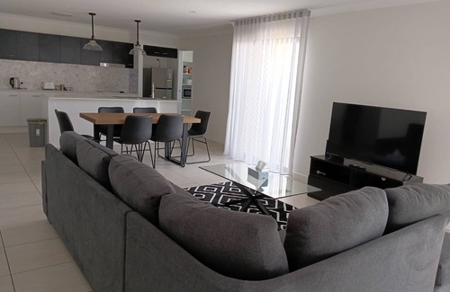 Augustine Heights Casa | Augustine Heights, Queensland, Australia