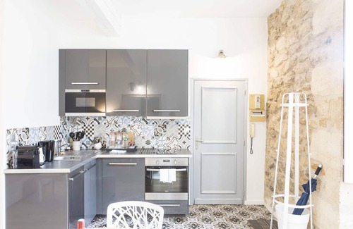 Capucins - Victoire Apartamento | Augustins · Joli appartement hyper centre