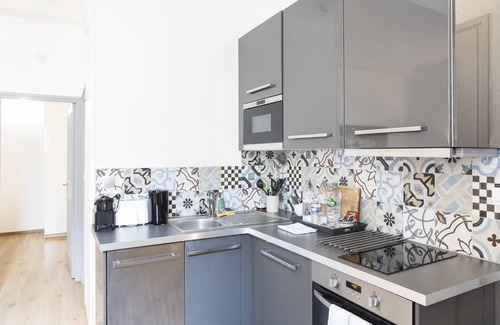 Capucins - Victoire Apartamento | Augustins · Joli appartement hyper centre