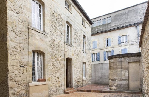 Capucins - Victoire Apartamento | Augustins · Joli appartement hyper centre