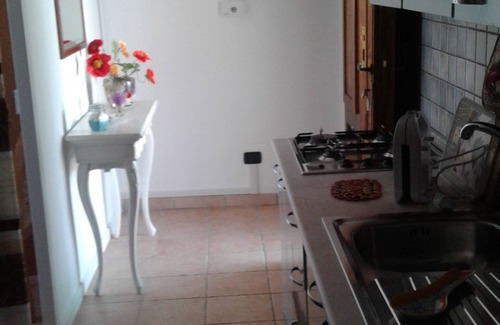 Uggiano la Chiesa Casa | CASA DE VACACIONES AUGUSTO - APARTAMENTO TULIP