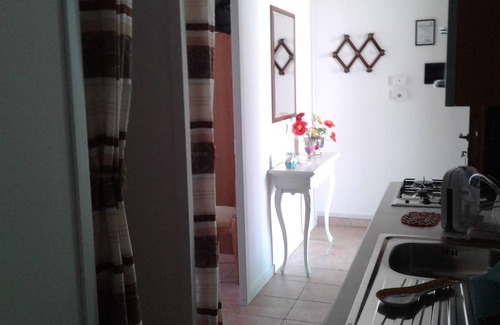 Uggiano la Chiesa Casa | CASA DE VACACIONES AUGUSTO - APARTAMENTO TULIP