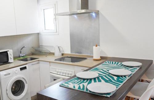 Justicia Apartamento | Augusto Madrid